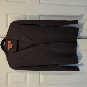 Tory Burch Cardigan Sweater